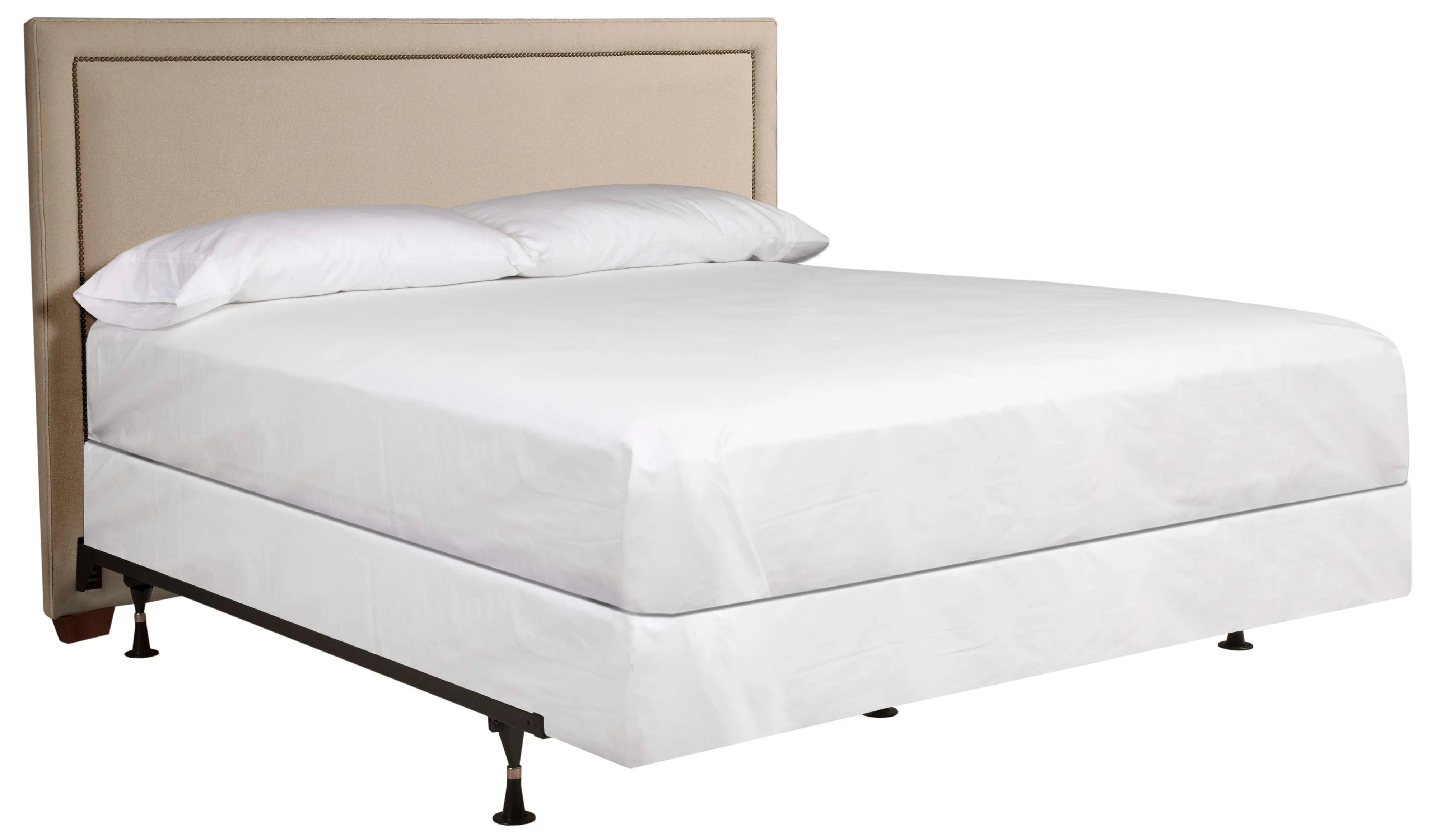 Kincaid Furniture Upholstered Beds UPH10360H Lacey California King